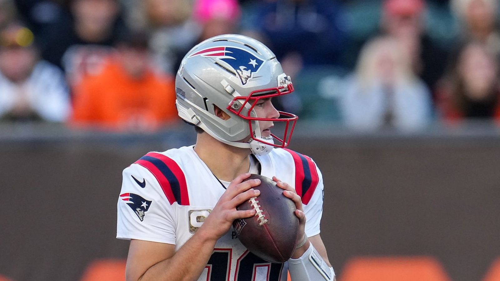 Power Rankings NFL - Semana 13, Temporada 2025 - Primero y Diez