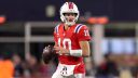 QB Drake Maye, New England Patriots. Foto: Getty Images