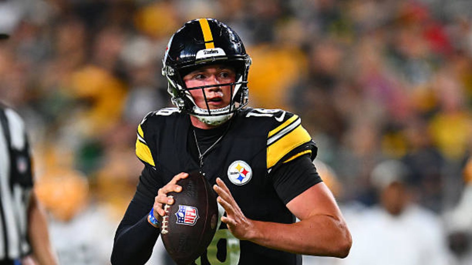 Las mejores actuaciones de la Semana 1 – Pretemporada NFL 2026