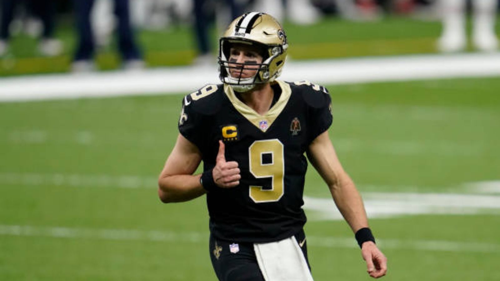 De Drew Brees a Larry Fitzgerald: esta es la Clase 2026 del Salón de la Fama NFL