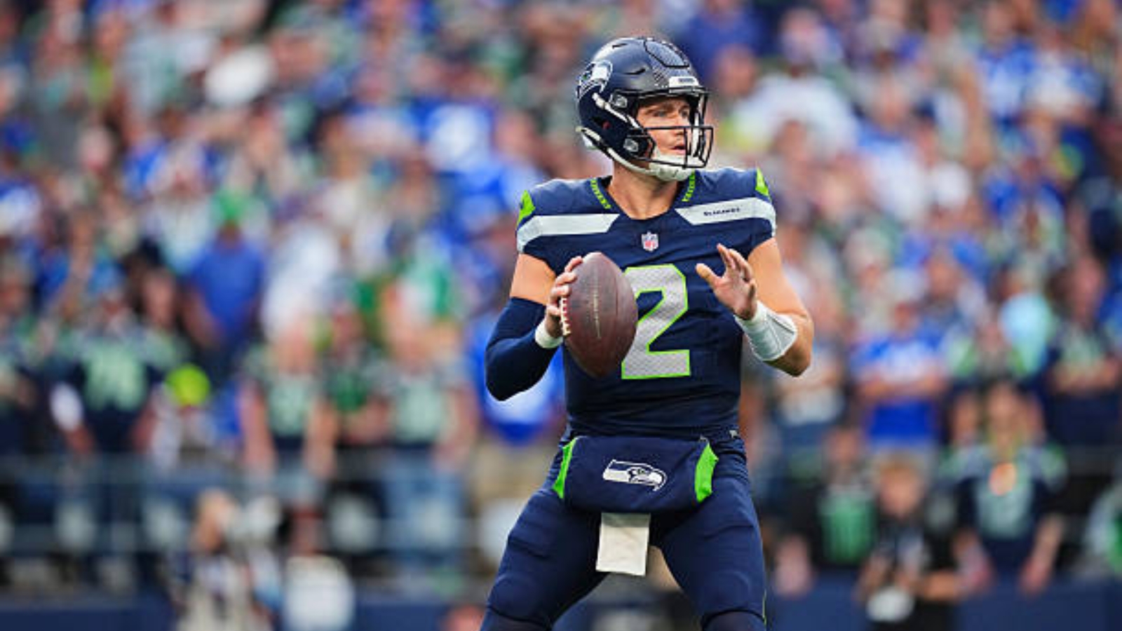 Calendario de la Semana 2 - Temporada NFL 2026: fechas, horarios y dónde ver los partidos