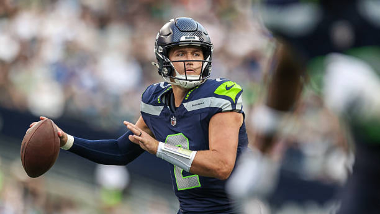 Seahawks vs Titans: Dónde y cómo ver EN VIVO la Semana 2 de la Pretemporada NFL 2026