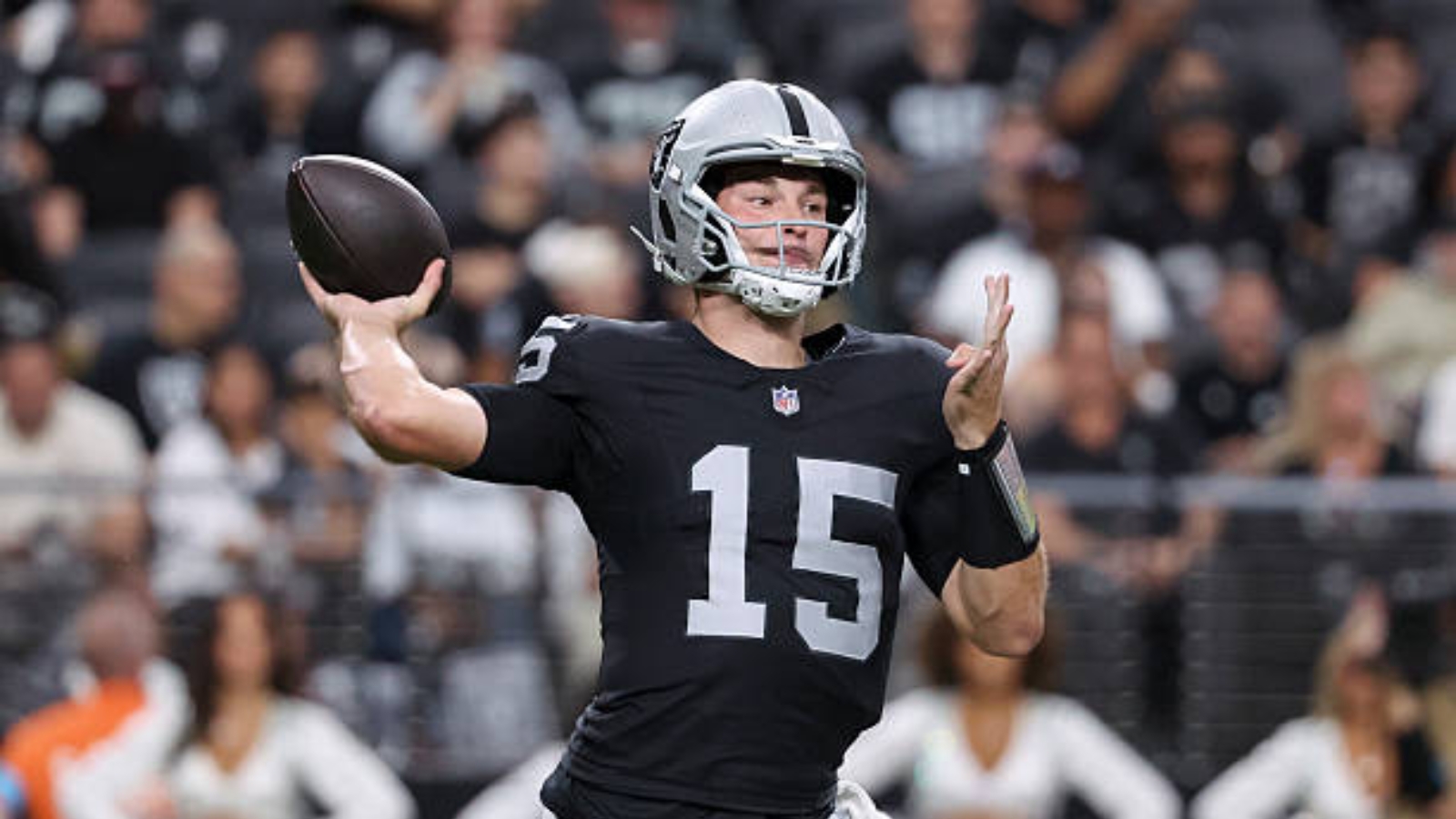 Ganadores de la Semana 1 - Pretemporada NFL 2026