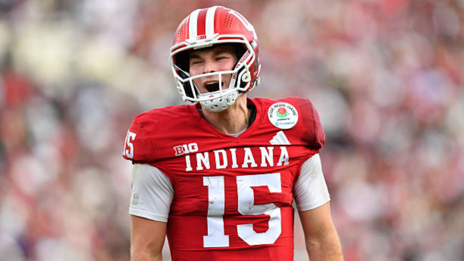 Los 5 mejores quarterbacks del Draft NFL 2026 - Primero y Diez