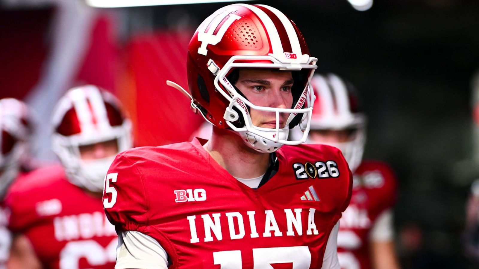 Scouting Combine de la NFL 2026: todos los jugadores invitados