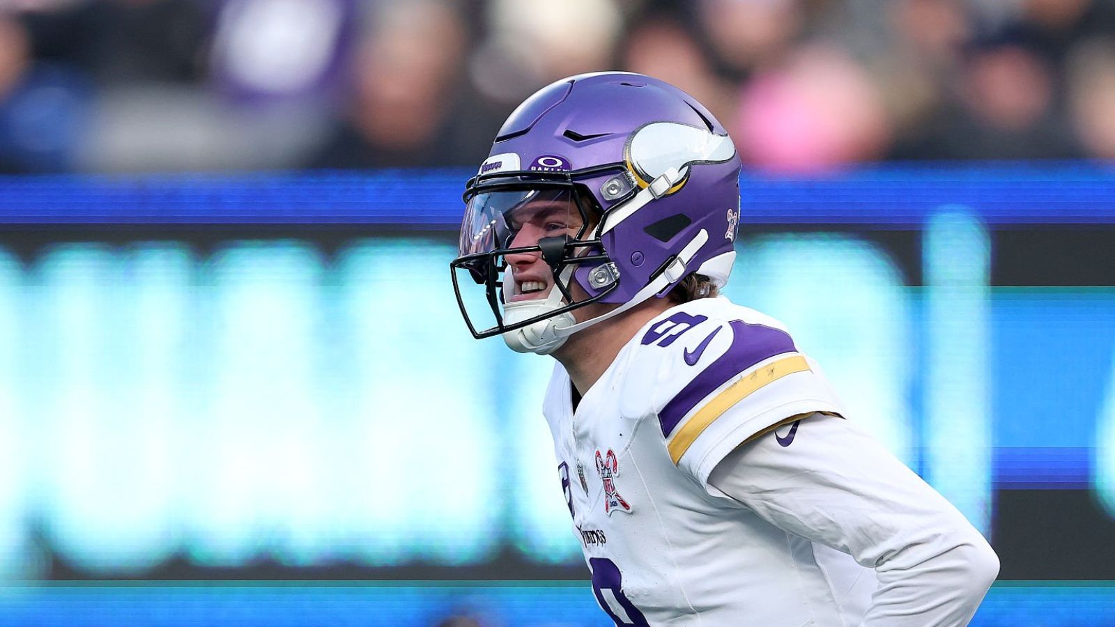 Tabla de posiciones NFL - Semana 16, 2025