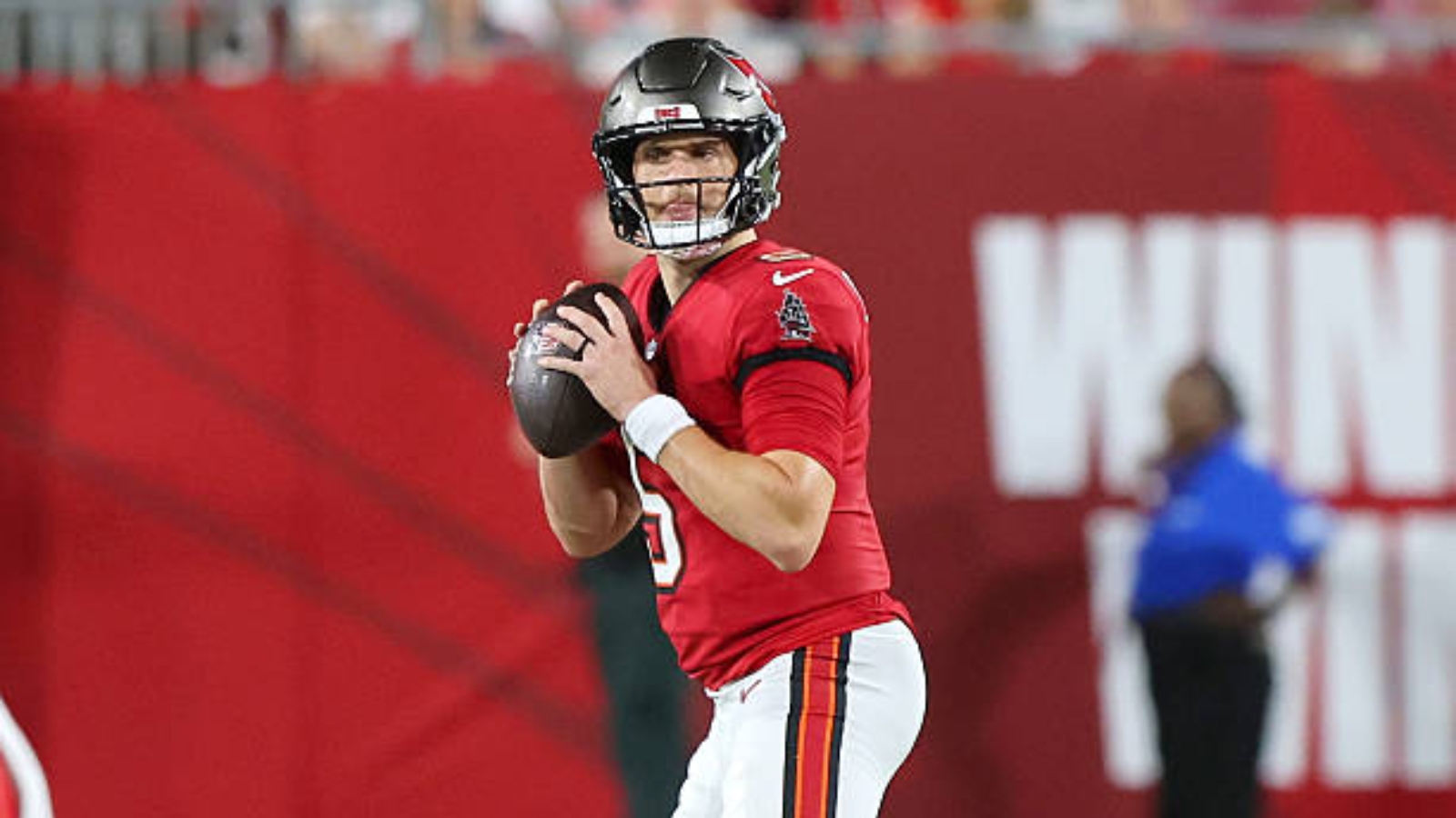 Buccaneers vs Jaguars: Dónde y cómo ver EN VIVO la Semana 3 de la Pretemporada NFL 2026