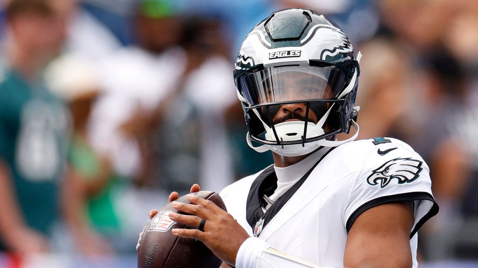 Pronósticos de Apuestas NFL: Eagles vs Bears - Semana 3 de la Temporada 2026