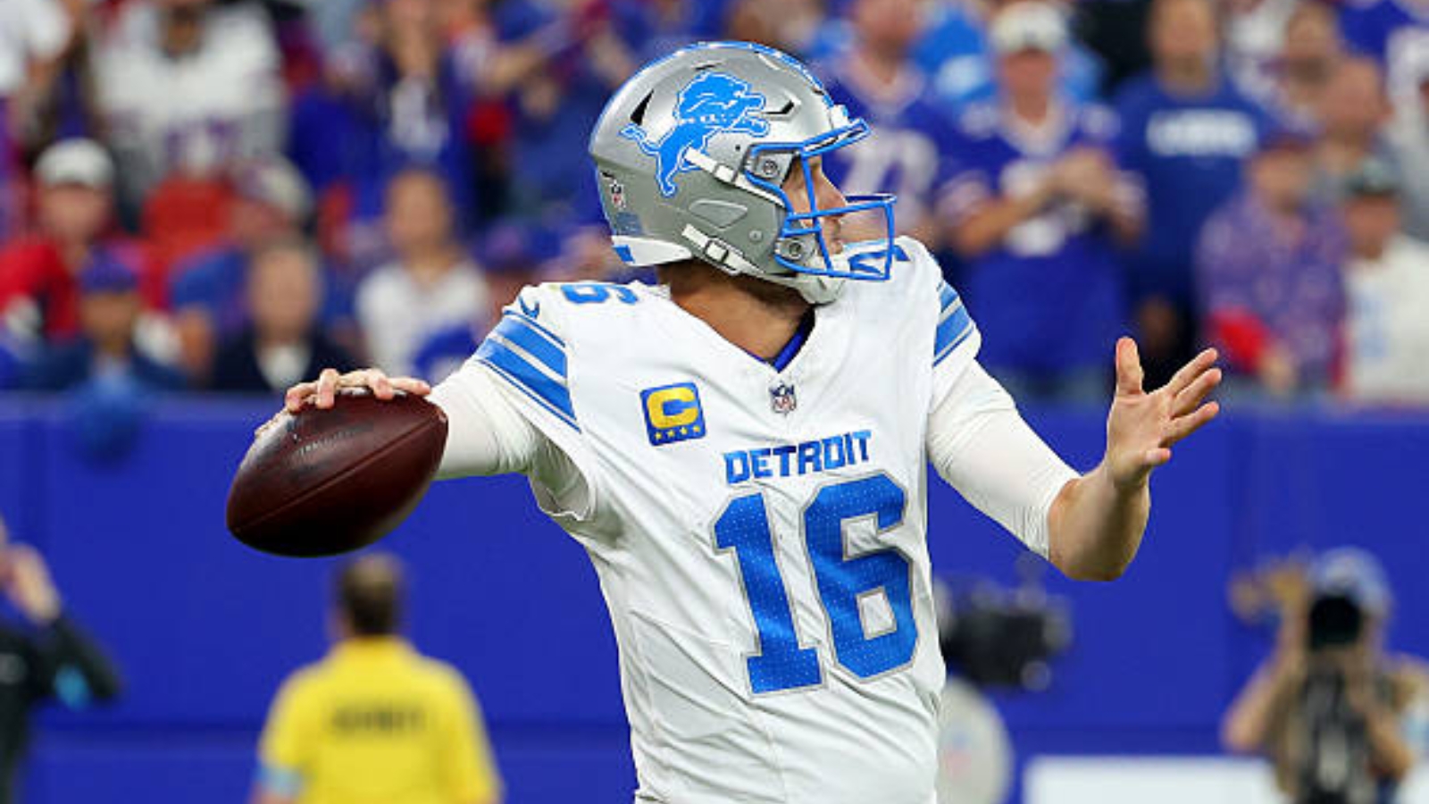 Survivor NFL – Semana 3, Temporada 2026: confianza en Lions y Chiefs