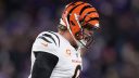 QB Joe Burrow, Cincinnati Bengals. Foto: Getty Images