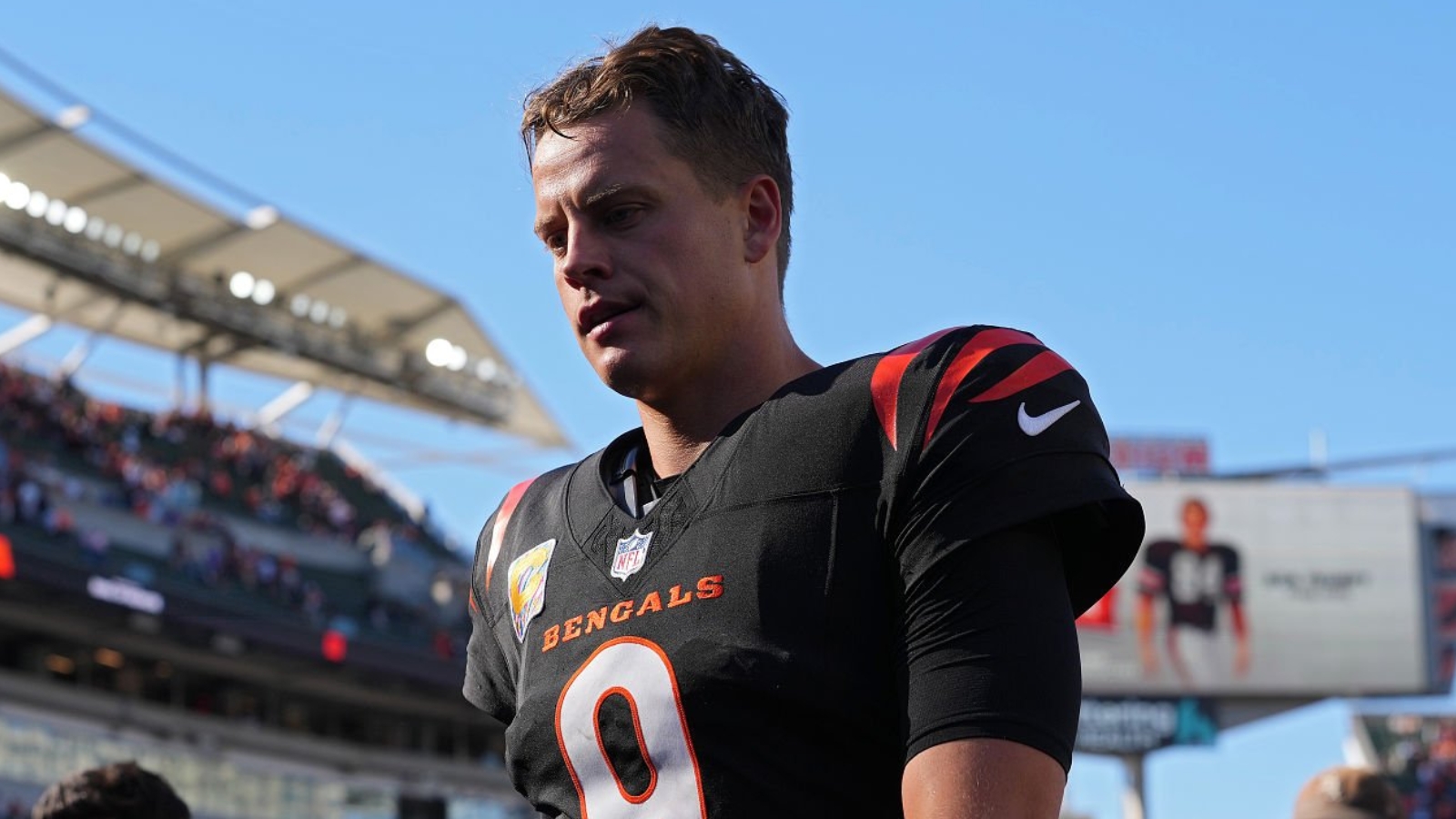 ¿Quiénes fueron los grandes perdedores de la Semana 4 de la NFL?