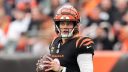QB Joe Burrow, Cincinnati Bengals. Foto: Getty Images