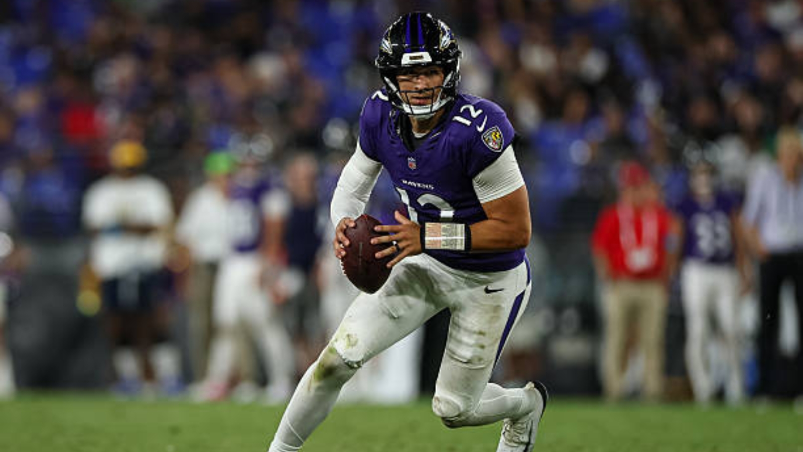 Ravens vs Vikings: Dónde y cómo ver EN VIVO la Semana 2 de la Pretemporada NFL 2026