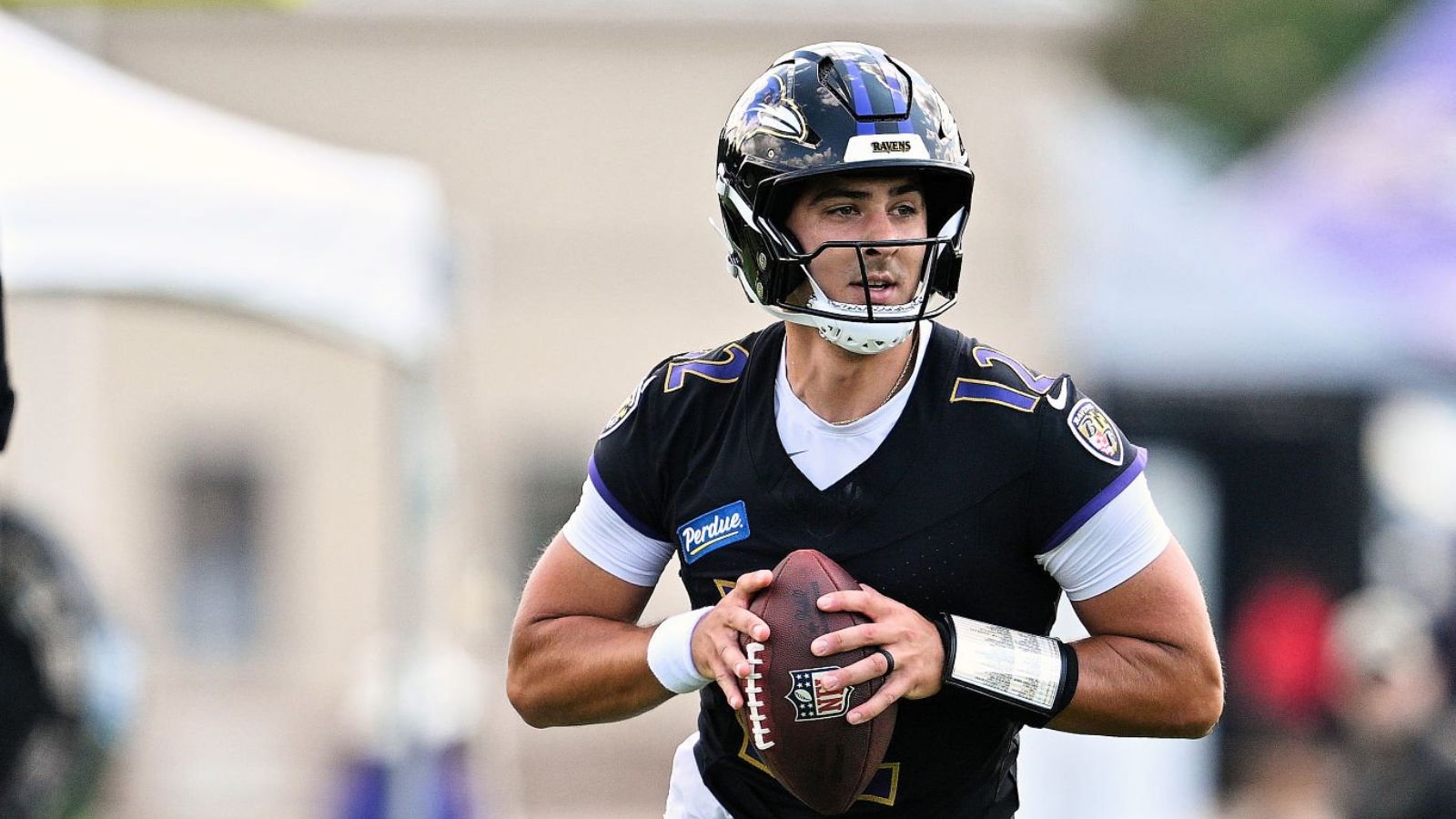 Eagles vs Ravens: Dónde y cómo ver EN VIVO la Semana 1 de la Pretemporada NFL 2026