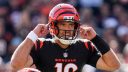 QB Joe Flacco, Cincinnati Bengals. Foto: Dylan Buell/Getty Images