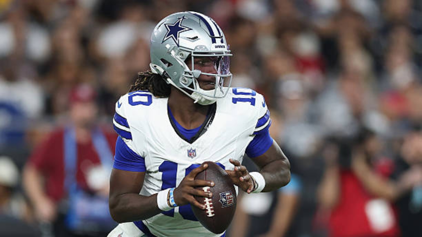 Ganadores de la Semana 2 - Pretemporada NFL 2026