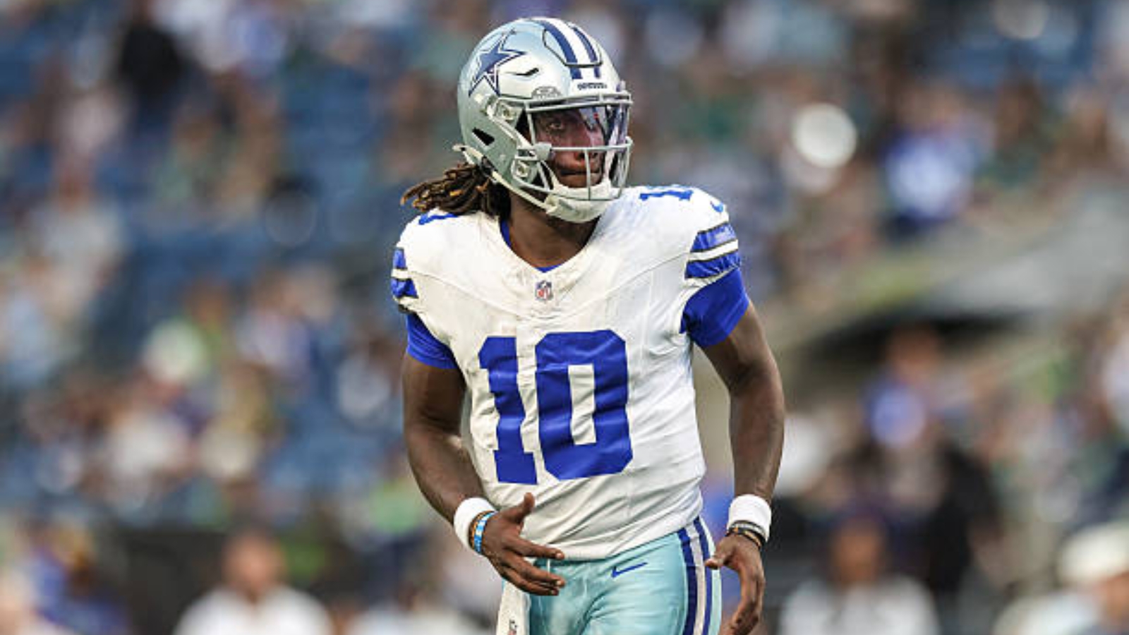 Pronósticos de Apuestas NFL - Parlay para la Semana 2 - Pretemporada 2026