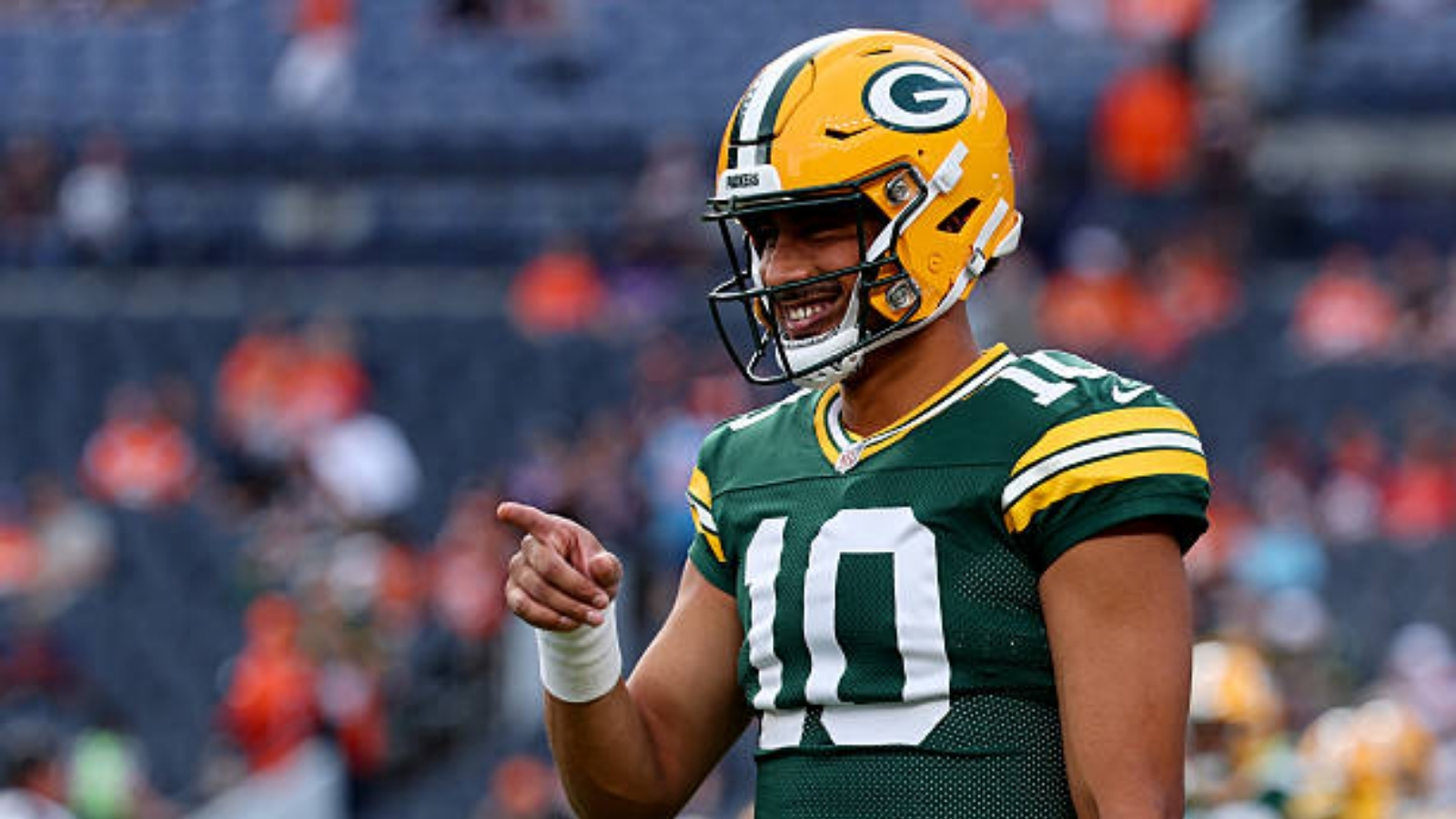 Este es el roster de 53 jugadores de los Green Bay Packers para la Temporada NFL 2026