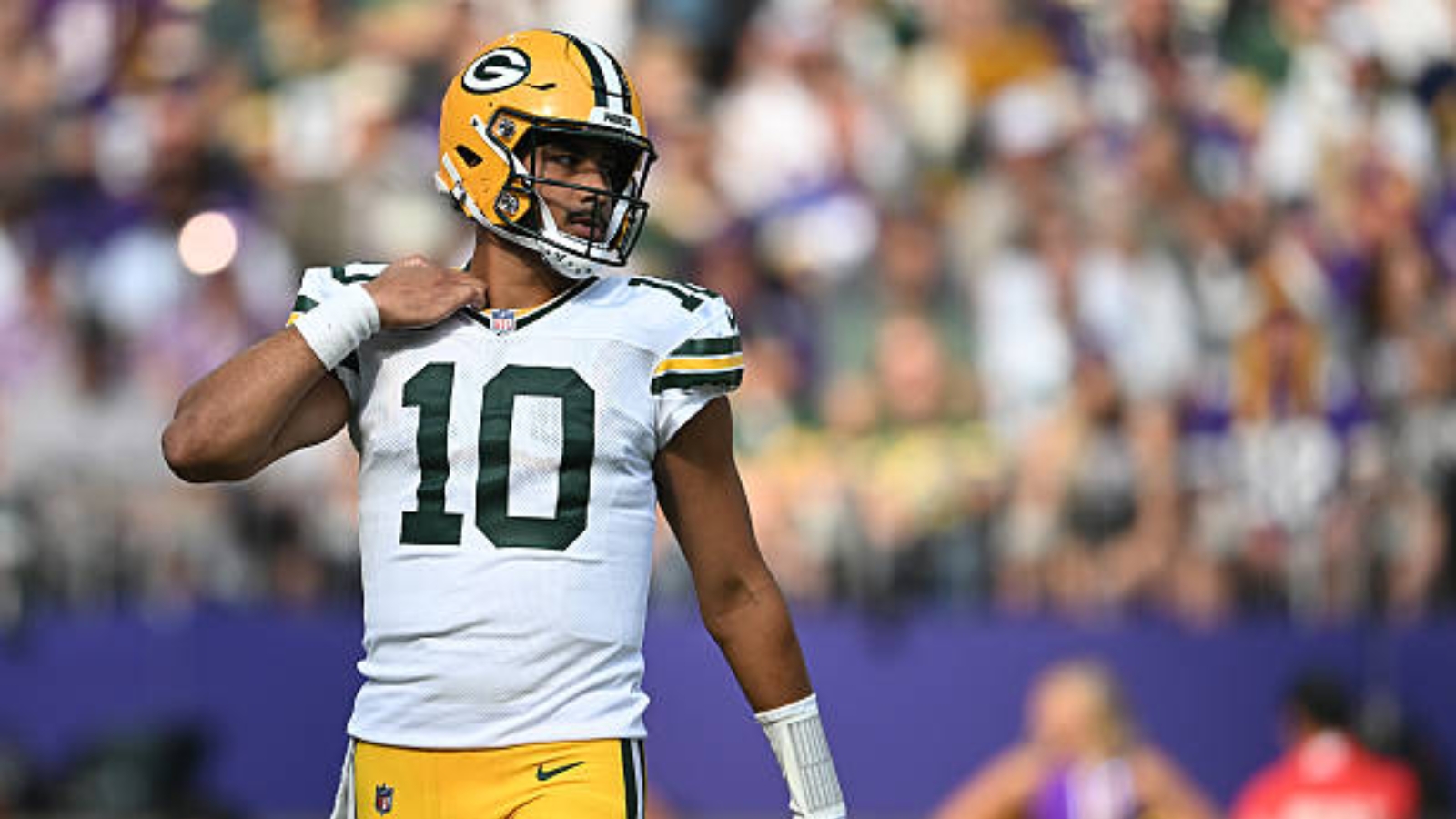 Tabla de posiciones tras la Semana 1 de la Temporada NFL 2026