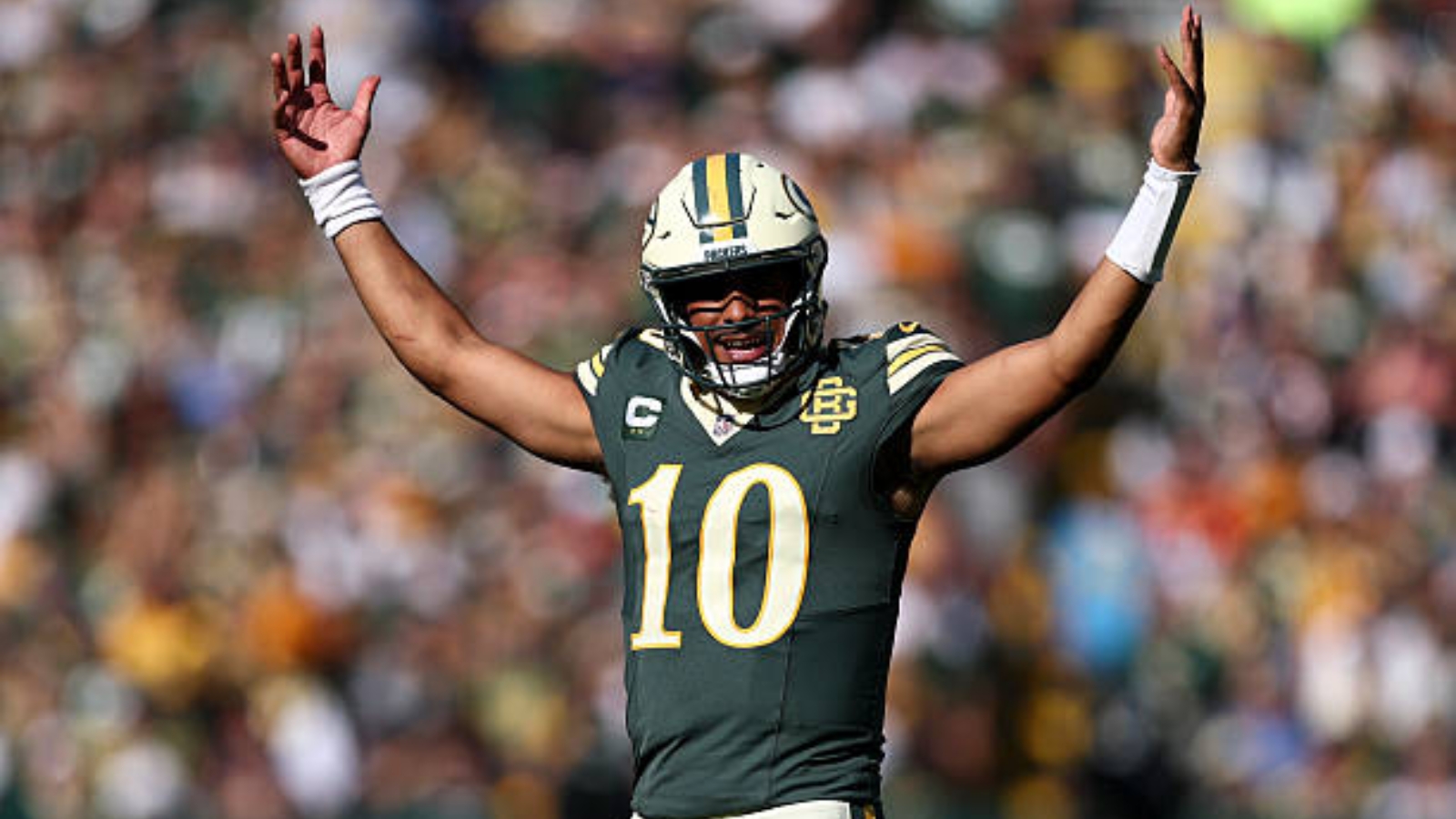 Calendario de la Semana 6 - Temporada NFL 2026: fechas, horarios y dónde ver los partidos