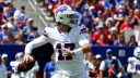 QB Josh Allen, Buffalo Bills. Foto: Getty Images.