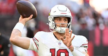 QB Kedon Slovis, Arizona Cardinals. Foto: Getty Images.