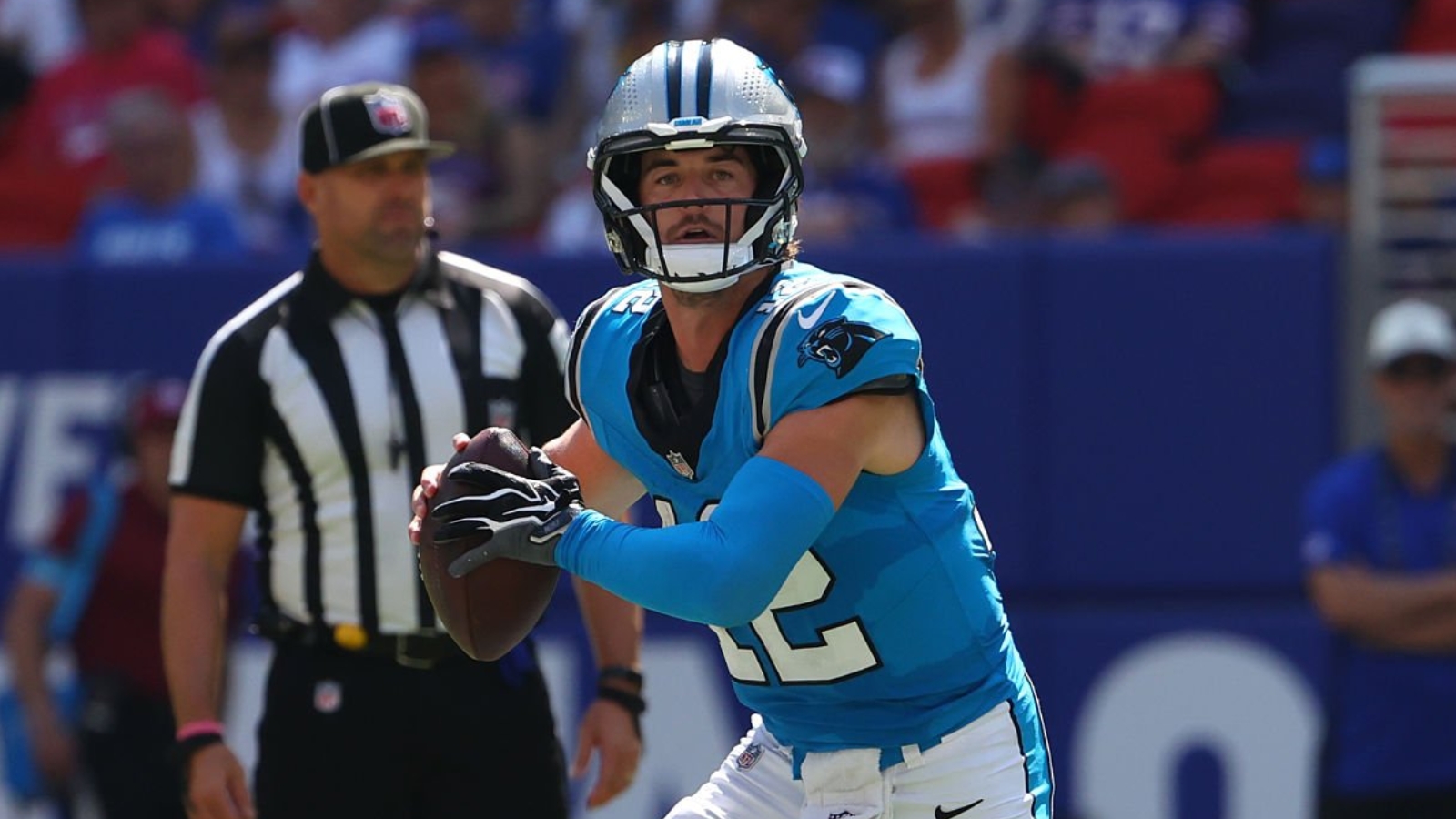 Panthers vs Jaguars: Dónde y cómo ver EN VIVO la Semana 2 de la Pretemporada NFL 2026