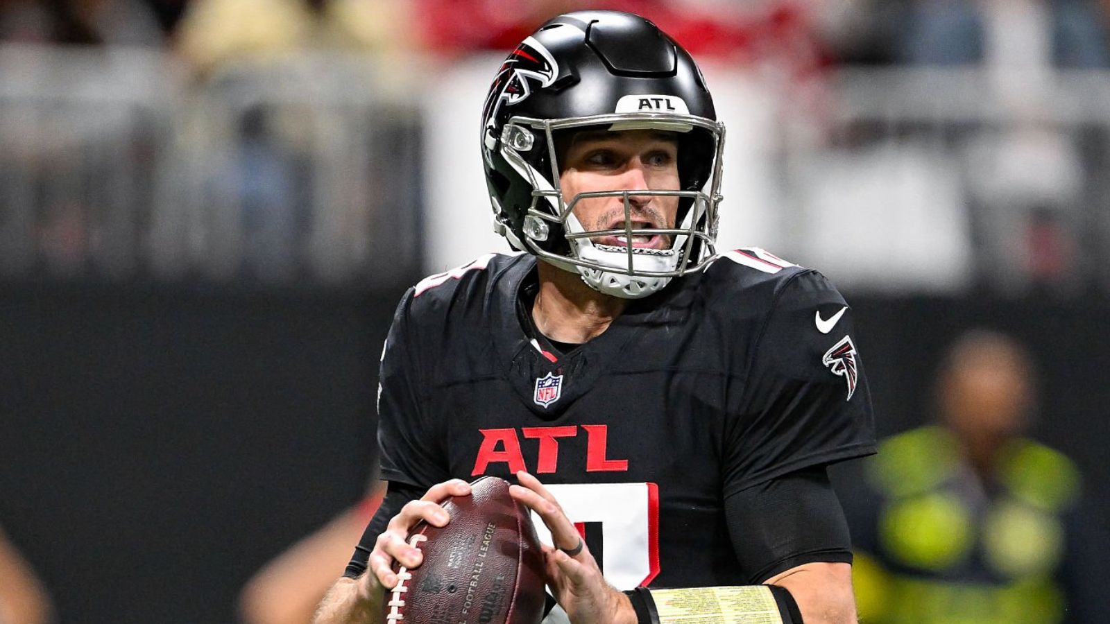 Los 5 perdedores de la firma de Kirk Cousins con los Raiders