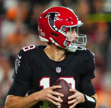 QB Kirk Cousins, Atlanta Falcons. Foto: Getty Images