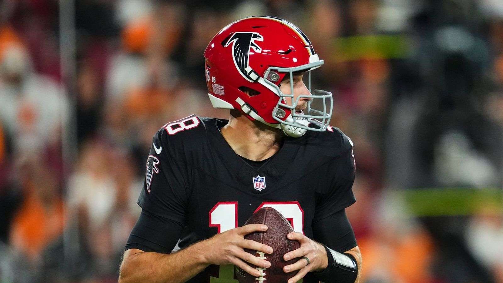 QB Kirk Cousins, Atlanta Falcons. Foto: Getty Images