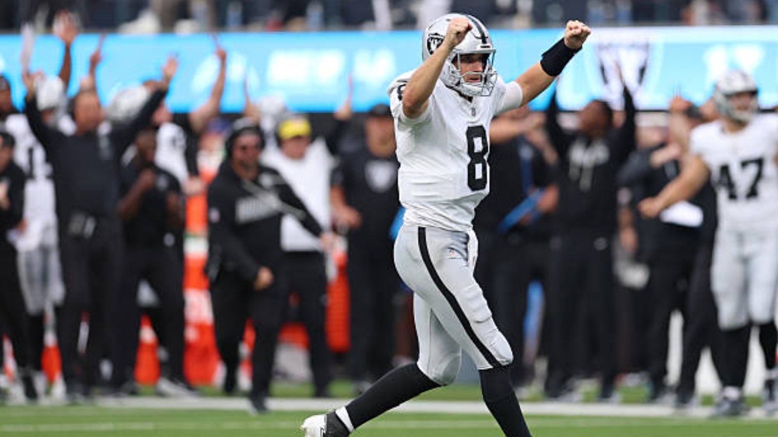 Momios y apuestas NFL para la Semana 3 – Temporada 2026