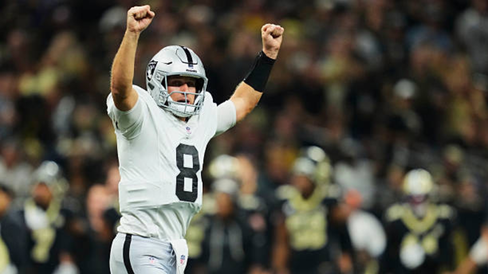 ¿Quiénes fueron los grandes ganadores de la Semana 3 de la NFL?