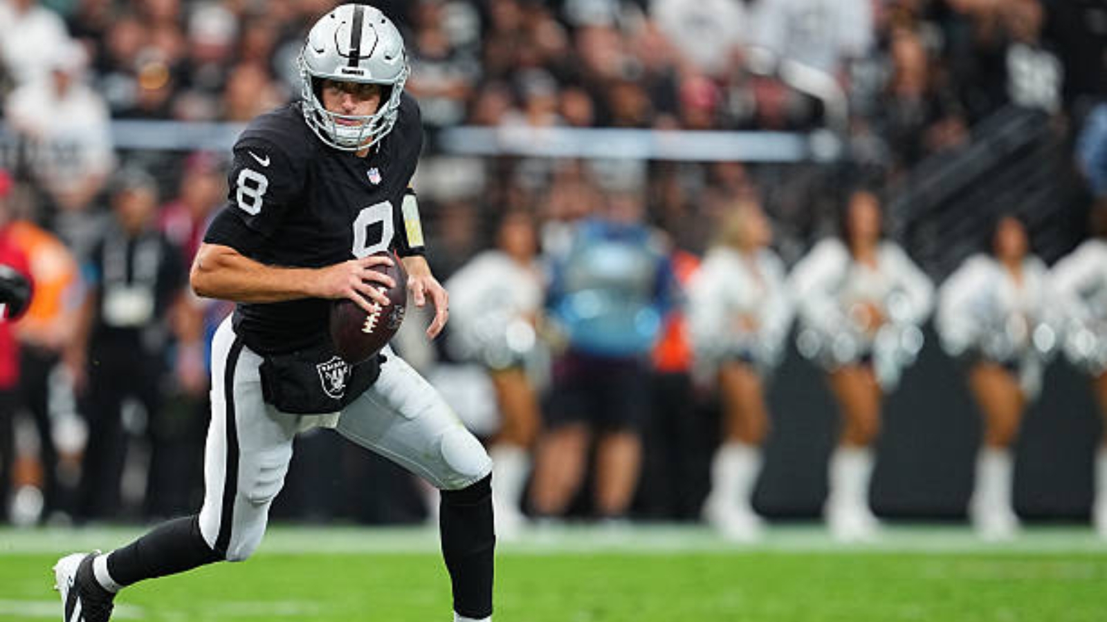 Momios y apuestas NFL para la Semana 5 – Temporada 2026