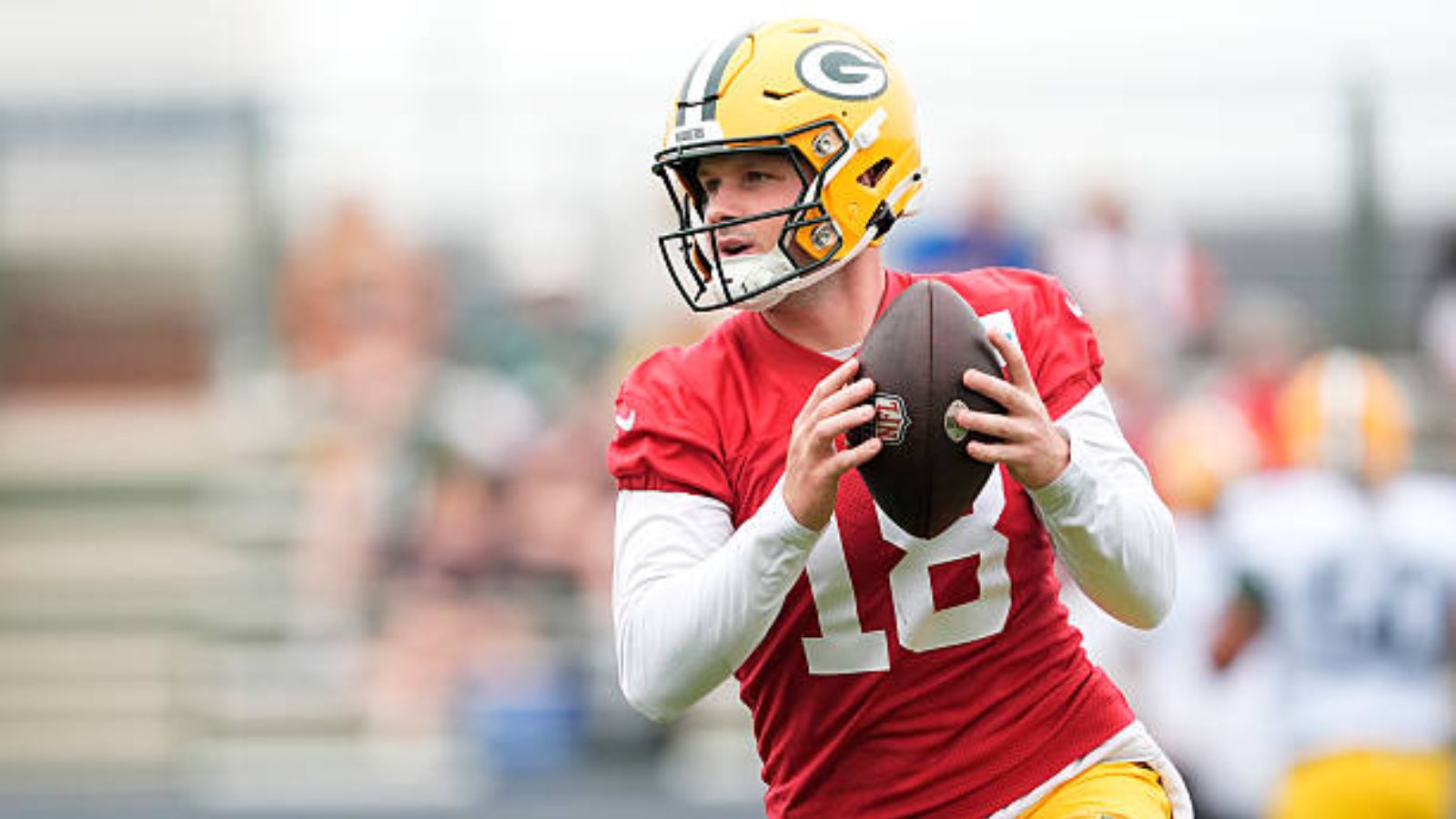 ¿Quién juega hoy en la NFL? - Horarios de la Semana 1 - Pretemporada 2026 - Jueves 13 de agosto