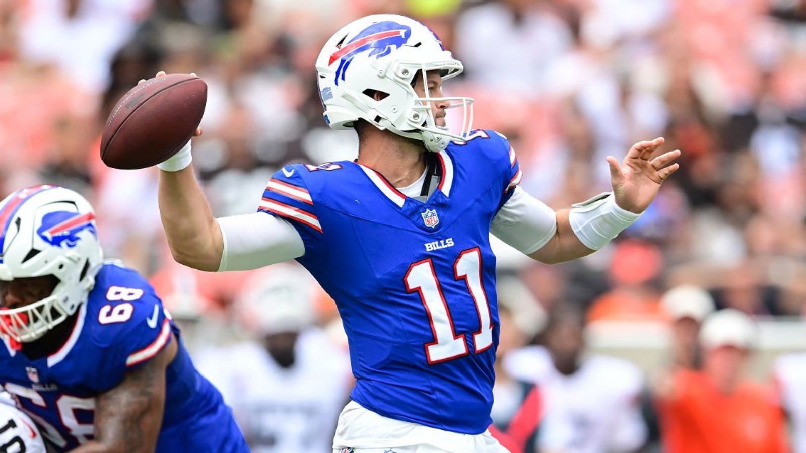 Steelers vs Bills: Dónde y cómo ver EN VIVO la Semana 3 de la Pretemporada NFL 2026