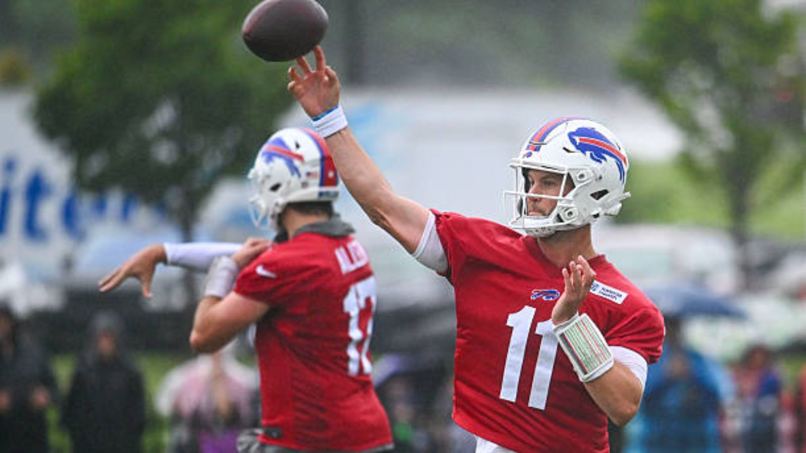 Panthers vs Bills: Dónde y cómo ver EN VIVO la Semana 1 de la Pretemporada NFL 2026