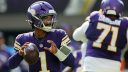 QB Kyler Murray, Minnesota Vikings. Foto: Getty Images.