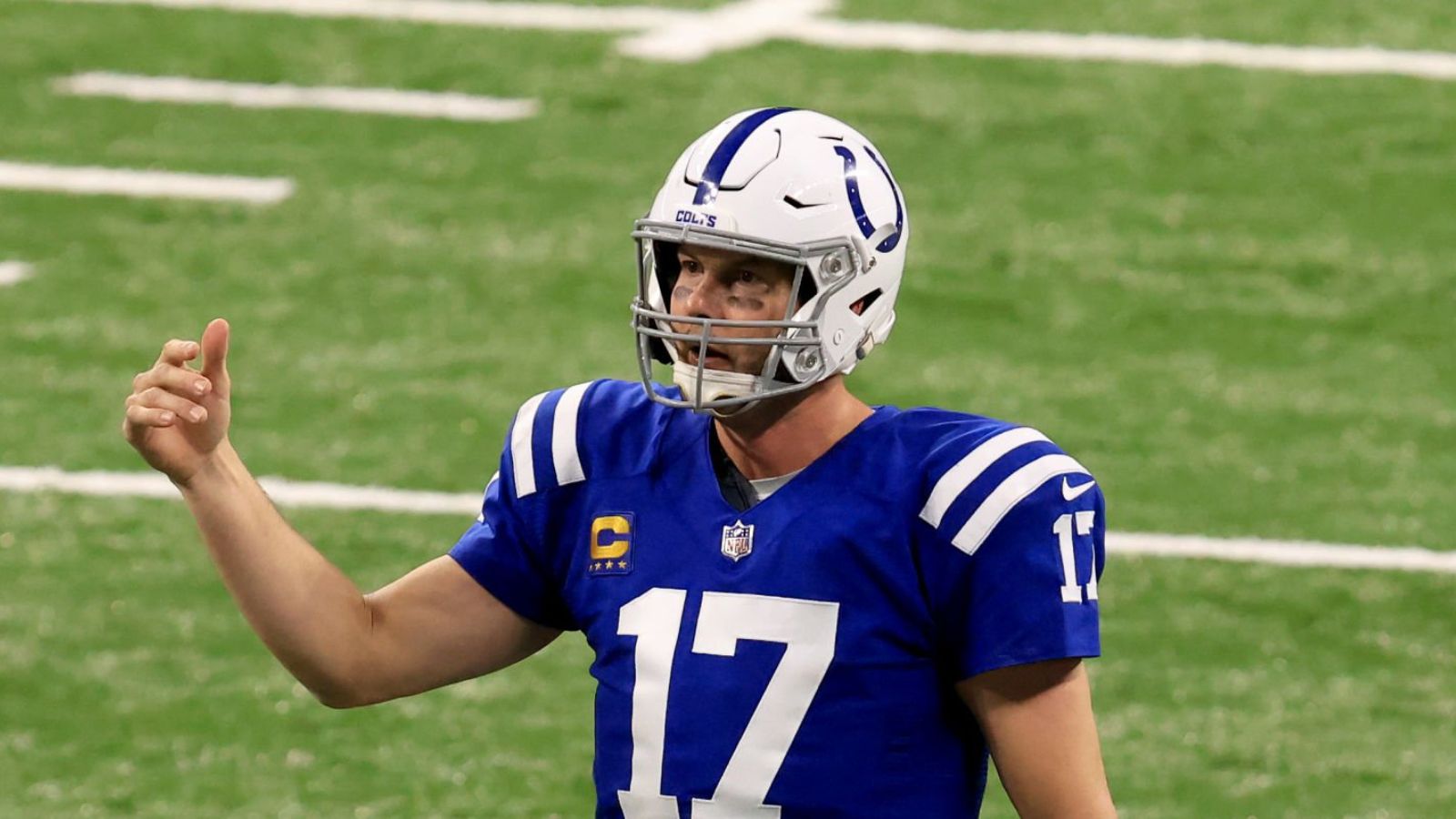 Los 5 perdedores de la firma de Philip Rivers con los Colts