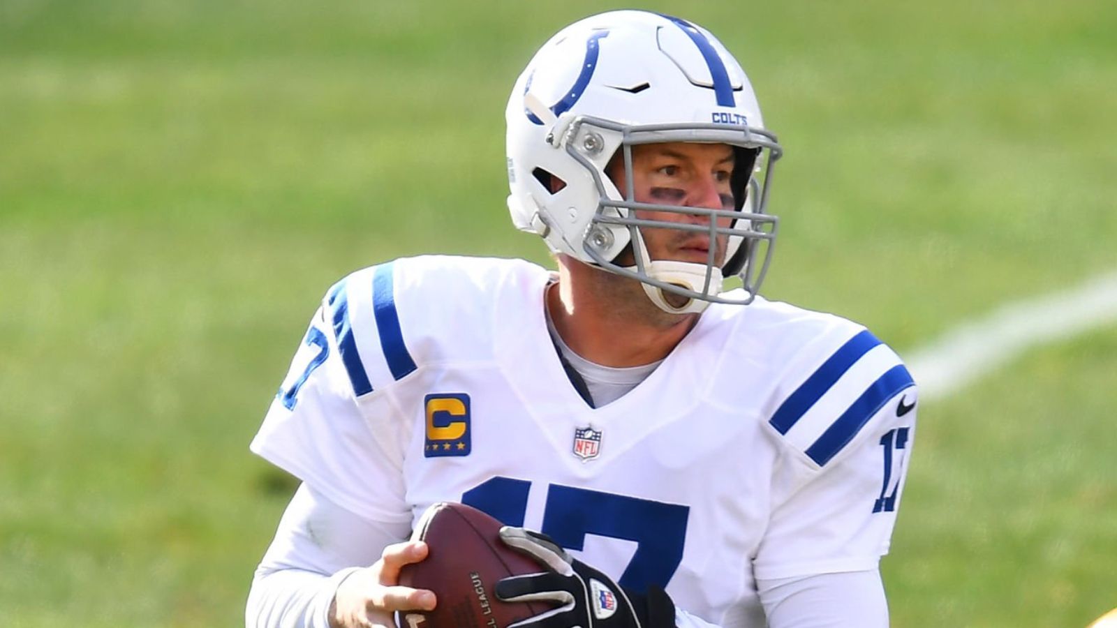 5 quarterbacks NFL para los Colts en 2025 tras lesión de Daniel Jones