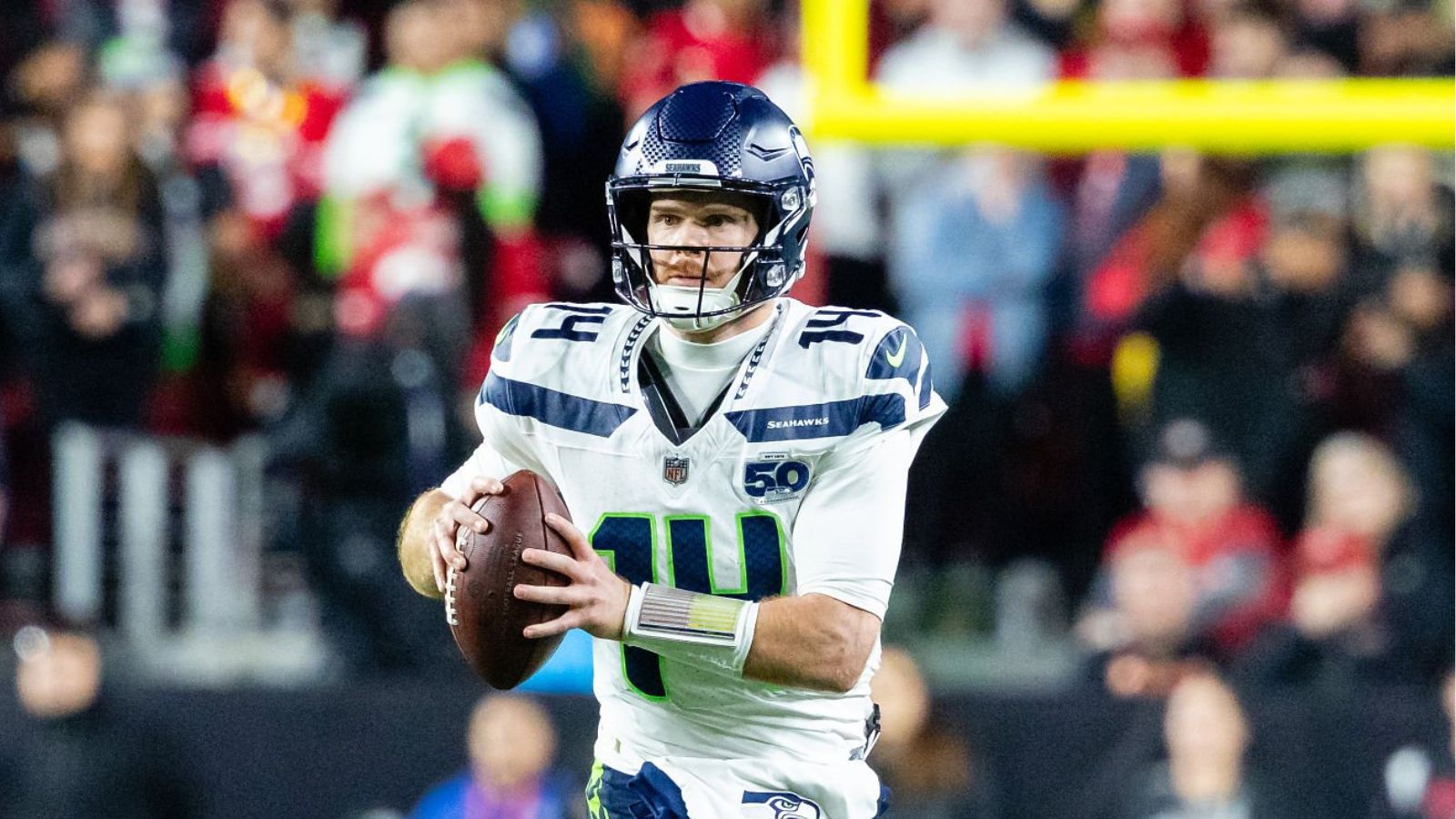 Power Rankings NFL - Final de la Temporada 2025 - Primero y Diez