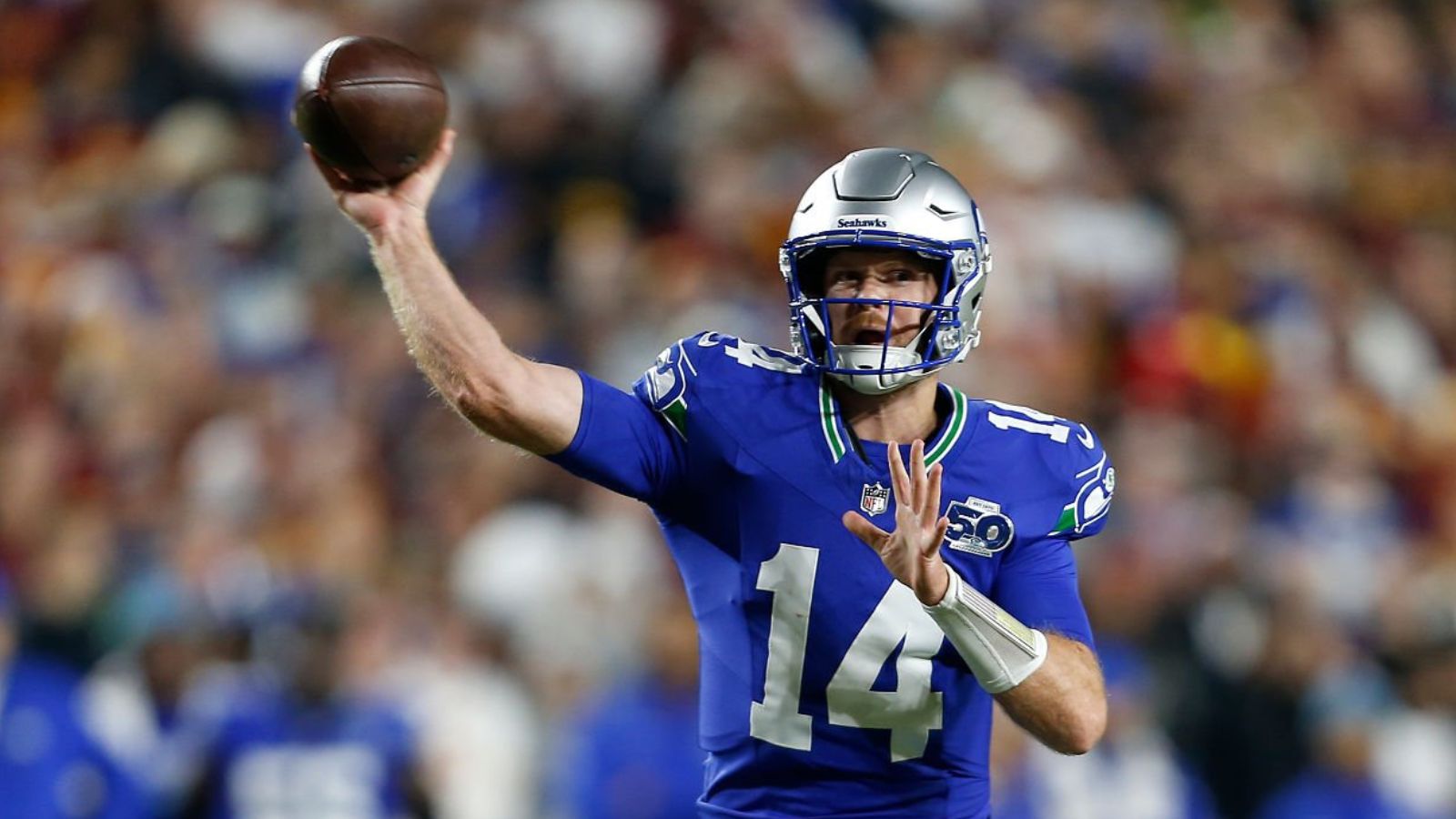 Power Rankings NFL - Semana 10, Temporada 2025 - Primero y Diez