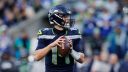 QB Sam Darnold, Seattle Seahawks. Foto: Getty Images.