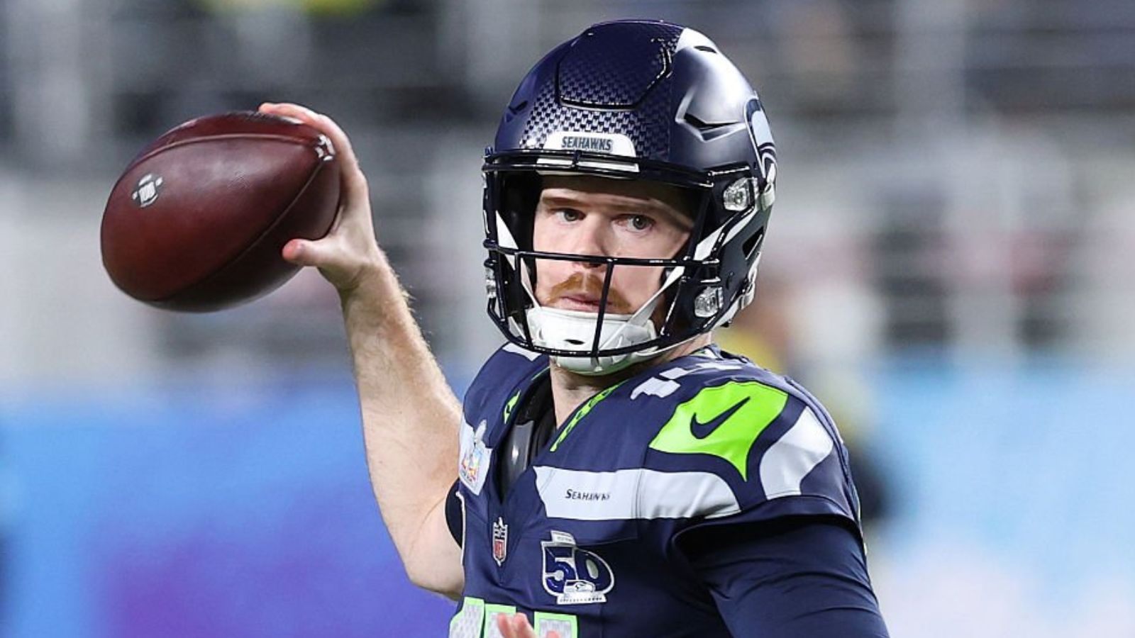 Los Seattle Seahawks son campeones del Super Bowl 2026