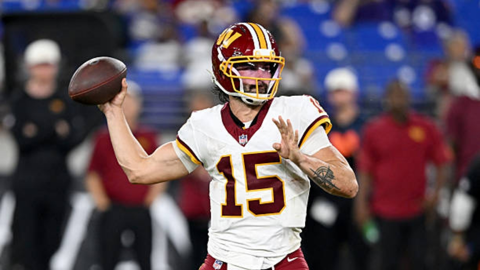 Todos los jugadores cortados tras la Pretemporada NFL 2026