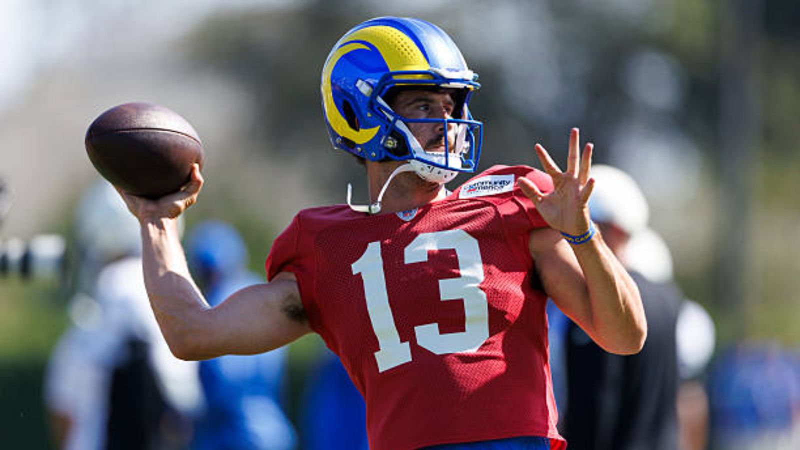 Rams vs Chiefs: Dónde y cómo ver EN VIVO la Semana 1 de la Pretemporada NFL 2026