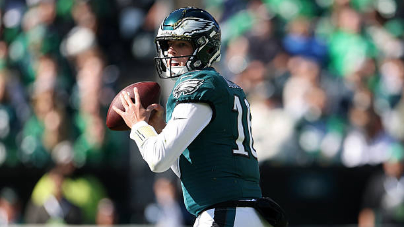 Apuestas NFL vs. el Spread - Semana 7 - Temporada 2026
