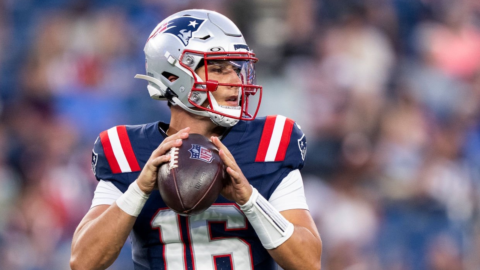 Eagles vs Patriots: Dónde y cómo ver EN VIVO la Semana 2 de la Pretemporada NFL 2026