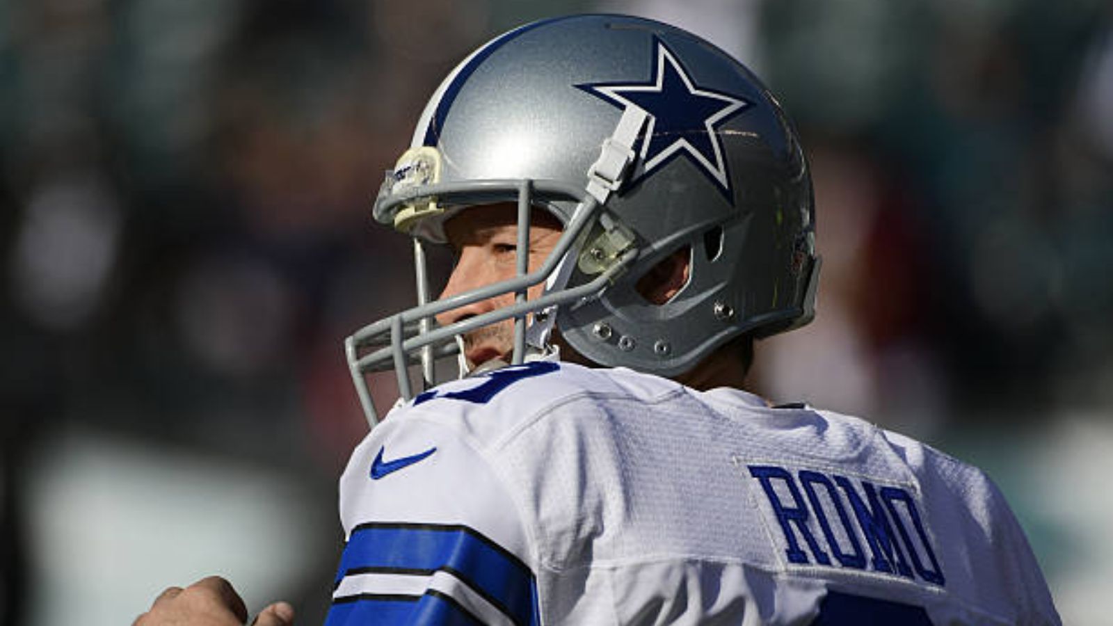 Tony Romo revela el único arrepentimiento que aún carga tras su etapa con los Cowboys