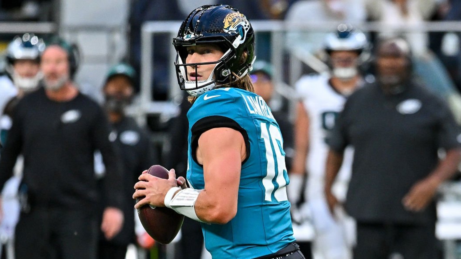 Picks NFL de la Semana 6, Temporada 2026 - Primero y Diez
