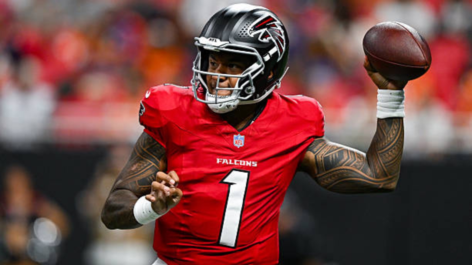 Falcons vs Colts: Dónde y cómo ver EN VIVO la Semana 2 de la Pretemporada NFL 2026